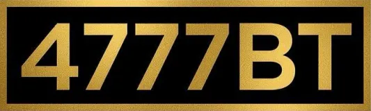 logo 4777BT